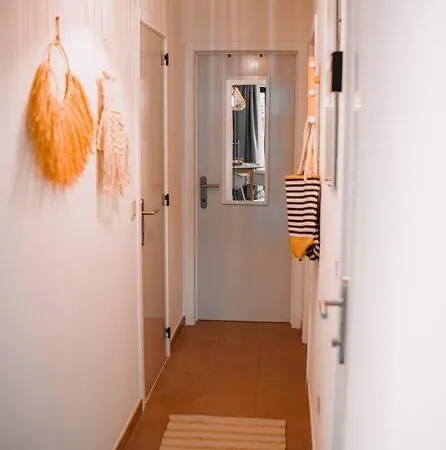 Caroline 0201 Appartement *