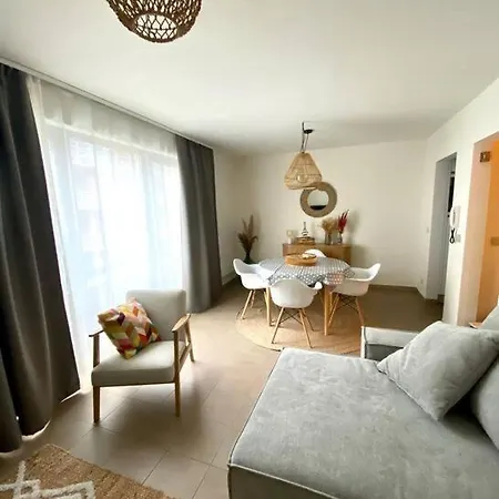 Caroline 0201 Appartement