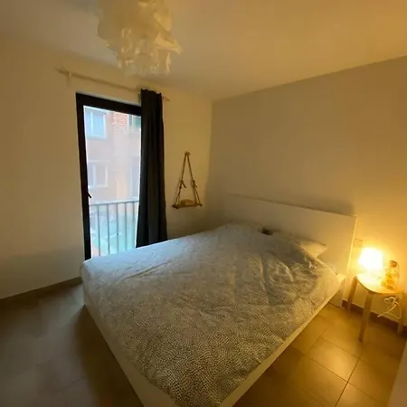 Caroline 0201 Appartement *