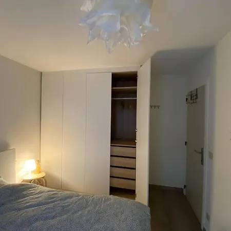 Appartement Caroline 0201 Coxyde