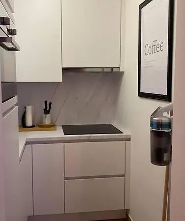 Appartement Caroline 0201