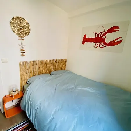Appartement Caroline 0201 *